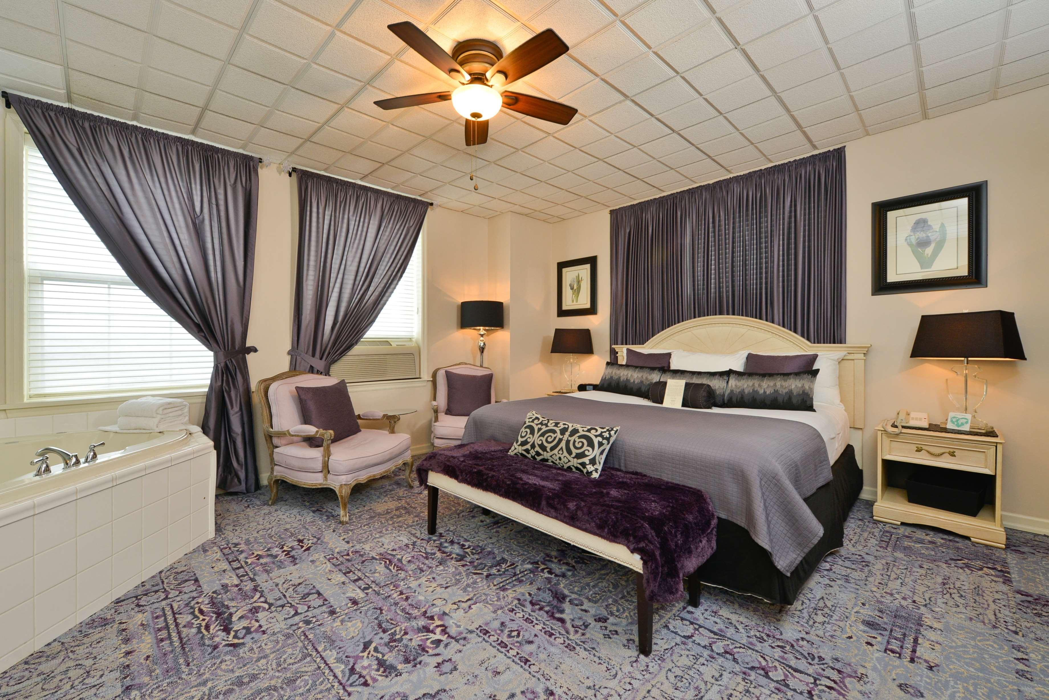 Best Western Plus Sidney Lodge Extérieur photo