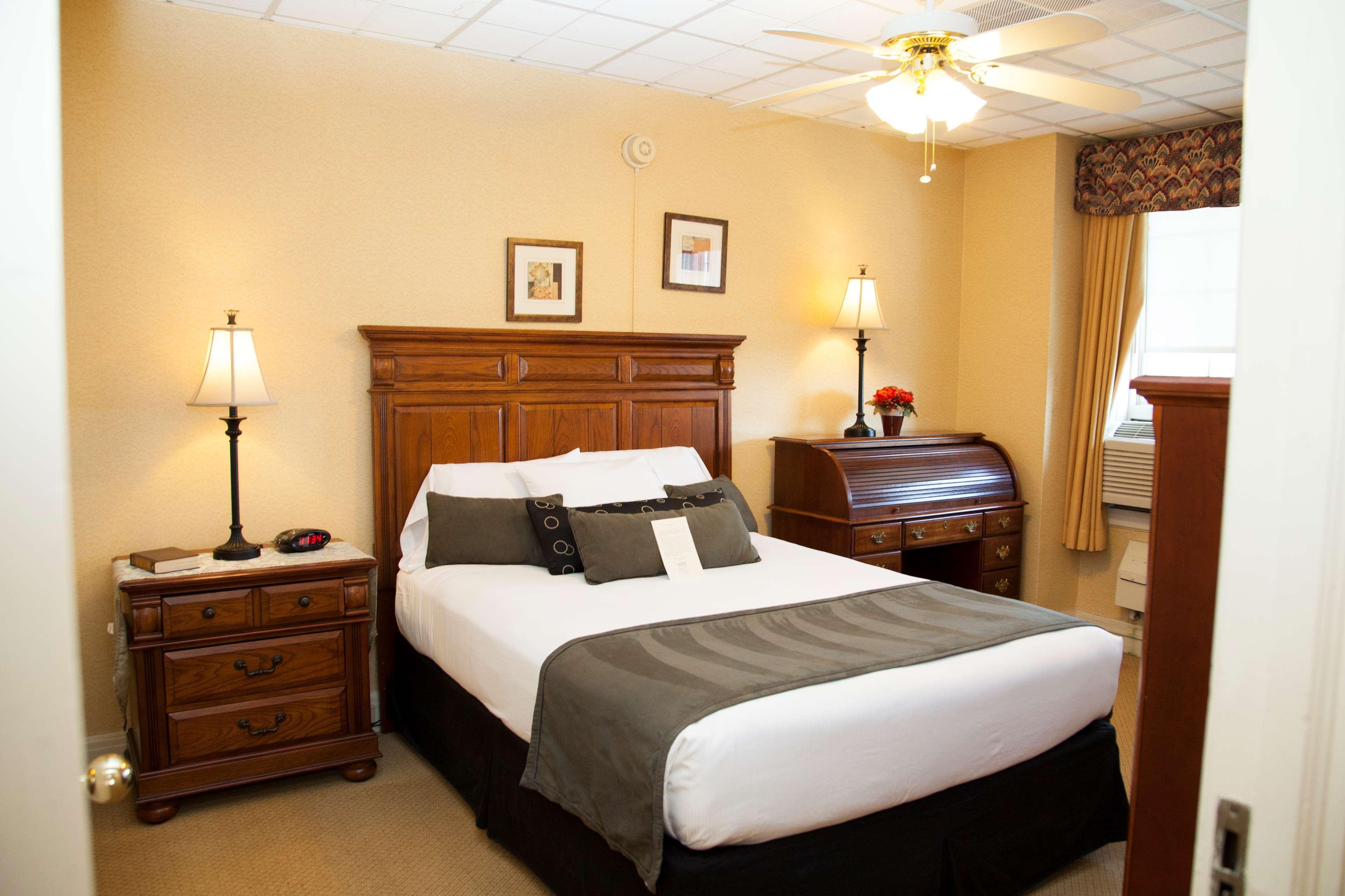 Best Western Plus Sidney Lodge Extérieur photo